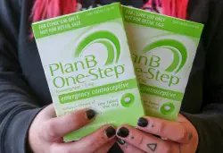 3 years after abortion rights were overturned, contraception access is at risk