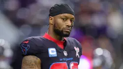 Texans star Joe Mixon's preseason in jeopardy due to latest injury setback