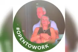 Social Media Goes Wild After Coldplay Concert Video Appears To Catch Tech CEO Lovey-Dovey With the Head of HR