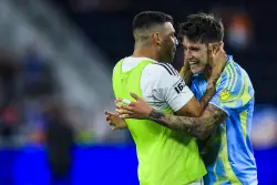 Union secures MLS playoff berth after victory over Cincinnati