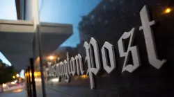 Washington Post reporter arrested on child pornography charges after FBI search and is placed on leave