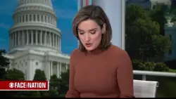 CBS News’s Margaret Brennan Under Fire as Watchdog Complains to FCC About Her Program’s Bias, Network Foot-Dragging 