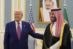 A New Abraham Accords Middle East Is Emerging From Trump’s Obliteration of Iran