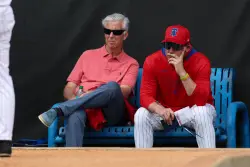 5 reasons the Phillies should go all in before the trade deadline