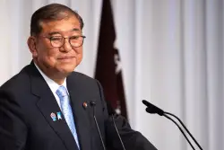Election Shake-Up as Prime Minister Ishiba Scrambles To Rebuild After Double LDP Loss