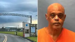 Execution date set for Florida man convicted of kidnapping woman, killing her