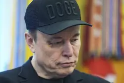 2026 Shapes Up To Be a Trump-Musk Proxy War With Billionaire Promising To Back Massie, Other Republicans Who Vote Against the ‘Big, Beautiful Bill’