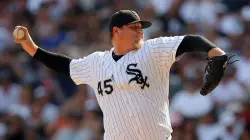 White Sox honor fallen World Series hero Bobby Jenks with emotional ballpark tribute