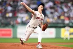 Report: Phillies add two-time World Series champion pitcher Walker Buehler