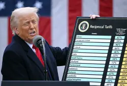 Trump’s trade tantrum leaves American economy needing more