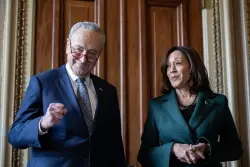 Democratic Label Is Political Poison, Imperiling Party’s Prospects in Next Year’s Midterms