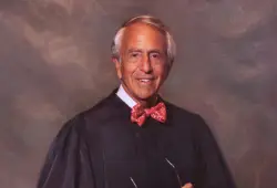 Success of Trump’s Agenda Hinges on Whether Unelected Leftist Judges Can Be Stopped From Hijacking the Constitution 