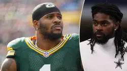 Micah Parsons' first Packers sack leaves ex-Cowboys teammate Trevon Diggs in disbelief: 'This can't be real'