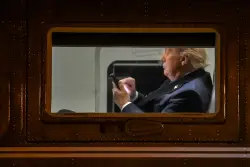 Trump’s Chicago meme continues admin’s trend of fascist s**tposting