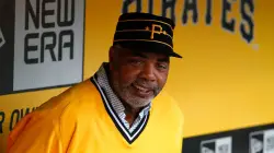 Pirates great and World Series champion Dave Parker dies, team announces