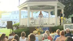 Community gathers in Warren to mark 25 years since Molly Bish disappearance