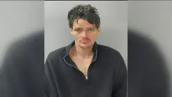Man accused of leading police on chase from MA to NH faces charges