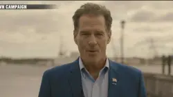 Scott Brown announces another run for NH Senator