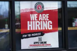 Don’t Hang Your Hat on Friday’s Jobs Report, the Economy Is Doing Better Than You Think