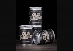Bluebird Distilling is now selling canned Old Fashioned Whiskey Cocktails