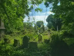 Mount Vernon Cemetery sells for $1 to buyer who plans to bring eco-friendly burials to Philly