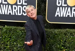 DeGeneres backs O’Donnell in Trump feud