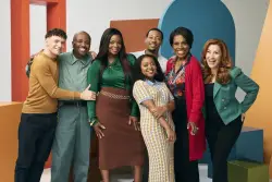 'Abbott Elementary' stars and Colman Domingo among this year's Emmy nominees