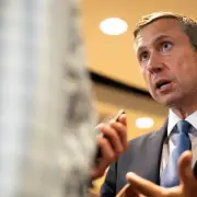 Moderate North Carolina Democrat Won’t Take AIPAC Cash for 2026