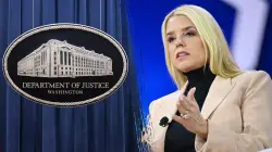 DOJ staffer fired after flipping off, cursing National Guard in Washington, DC: report