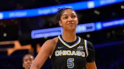 Angel Reese extends double-double streak with season-high 24 points in Sky's win over Sparks